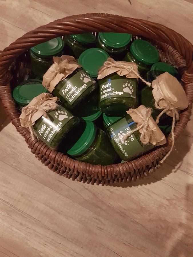 Przystan U Bieszczadnika