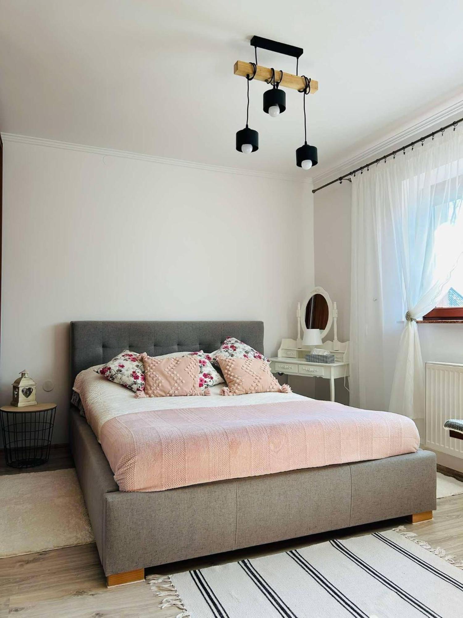 Ferienhaus Przystan U Bieszczadnika *